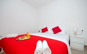 Apartments Keli