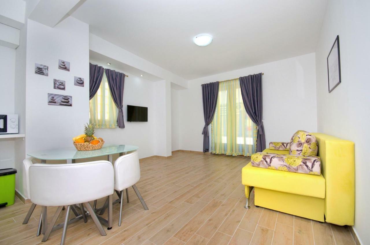 Apartments Keli Kaštela Exterior foto