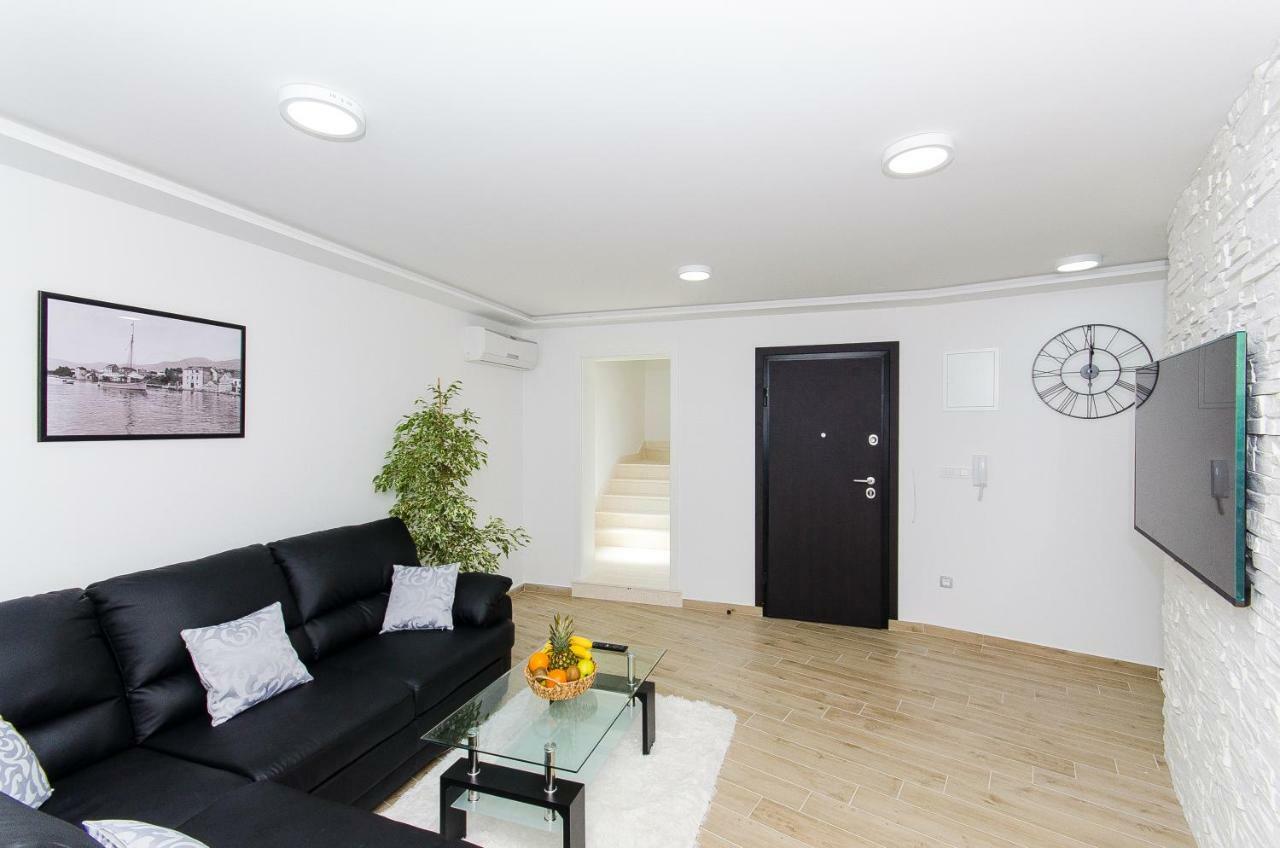 Apartments Keli Kaštela Exterior foto