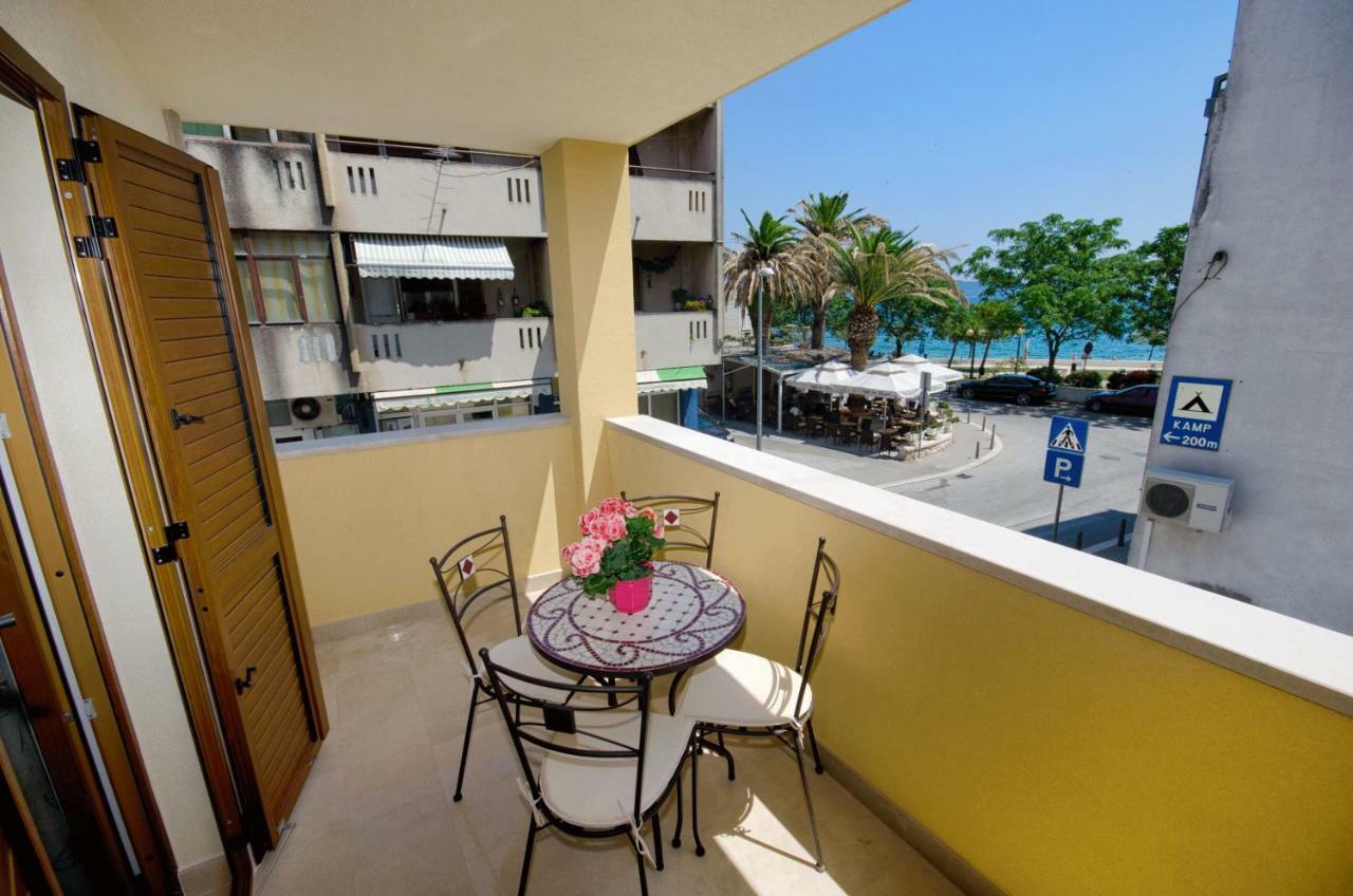 Apartments Keli Kaštela Exterior foto