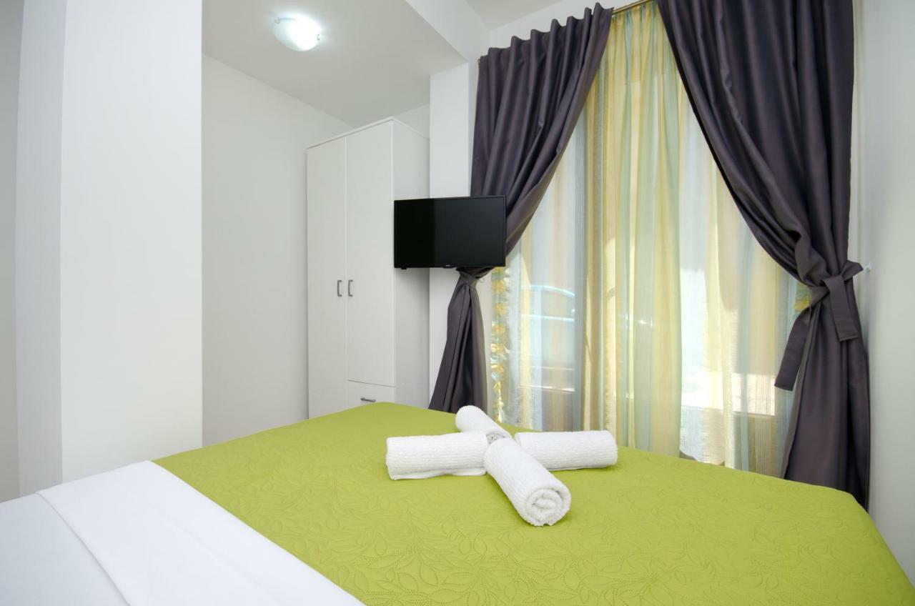 Apartments Keli Kaštela Exterior foto
