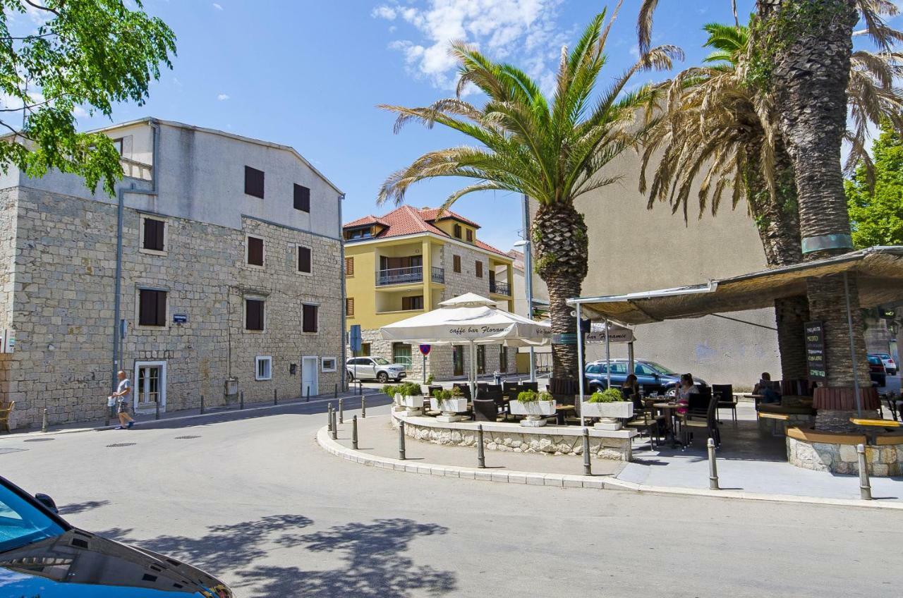 Apartments Keli Kaštela Exterior foto